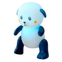 PABOBO - LED Lámpara LUMILOVE perrito azul
