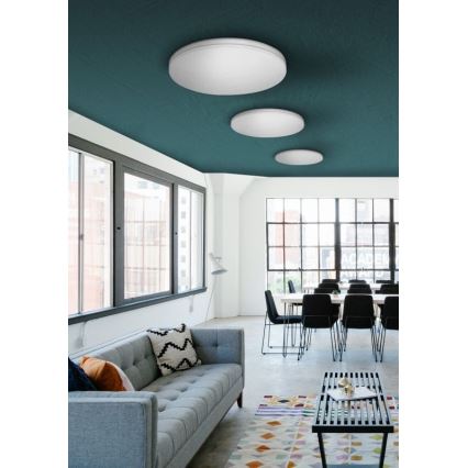 Plafón LED MONY LED/26W/230V 3000K