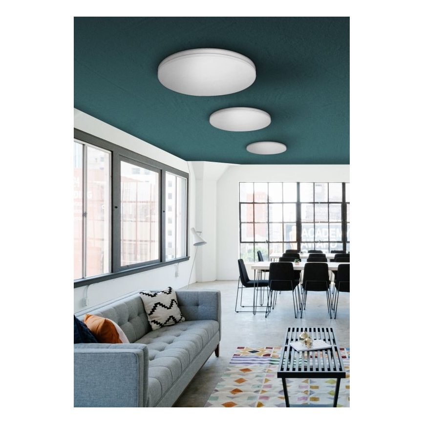 Plafón LED MONY LED/26W/230V 3000K
