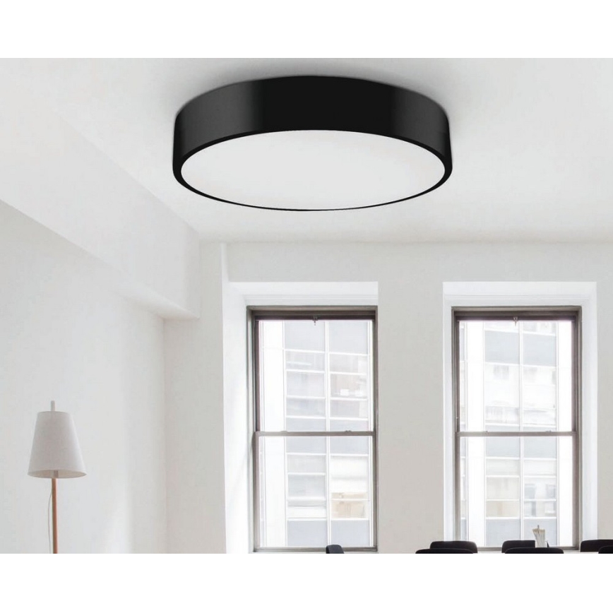 Plafón LED RENY 400 LED/30W/230V