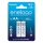 Panasonic - 2 pz Pilas recargables AA Eneloop 2000 mAh