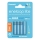 Panasonic - 4 pz Pilas recargables AAA Eneloop Lite 550 mAh