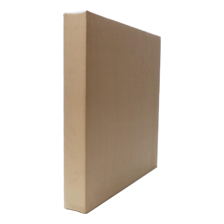 Panel acústico SILENCE 58x58 cm beige