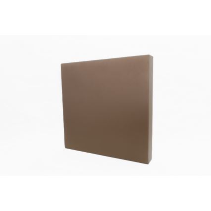 Panel acústico SILENCE 58x58 cm beige