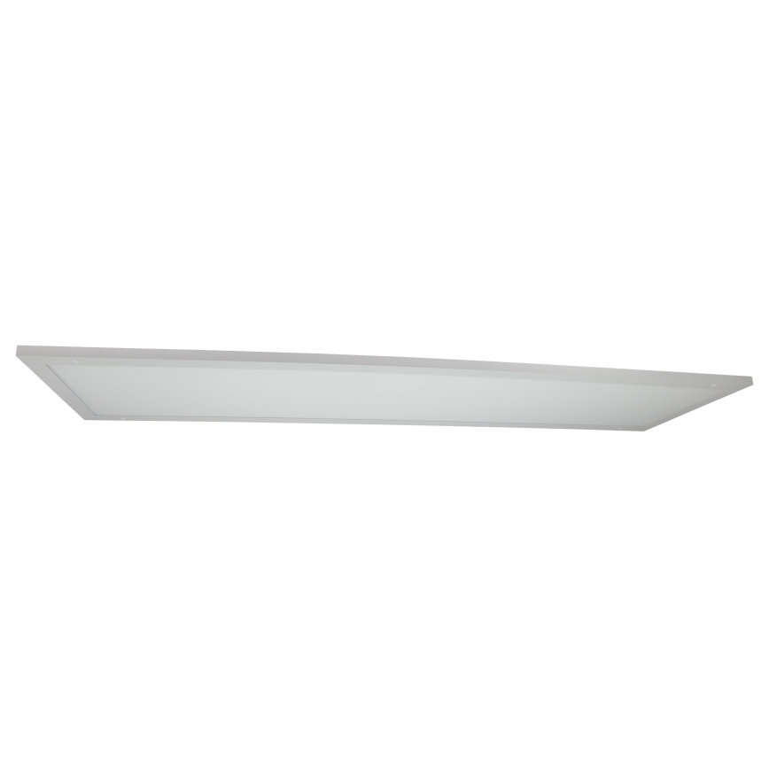 Panel de techo LED ALGINE DUO 2en1 LED/30W/230V 120x30 cm