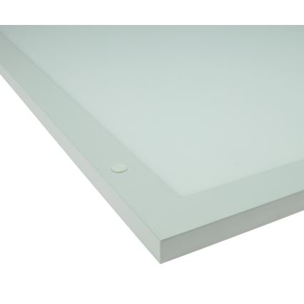 Panel de techo LED ALGINE DUO 2en1 LED/30W/230V 120x30 cm