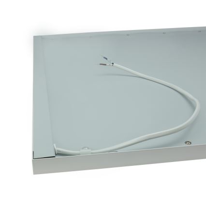 Panel de techo LED ALGINE DUO 2en1 LED/30W/230V 120x30 cm