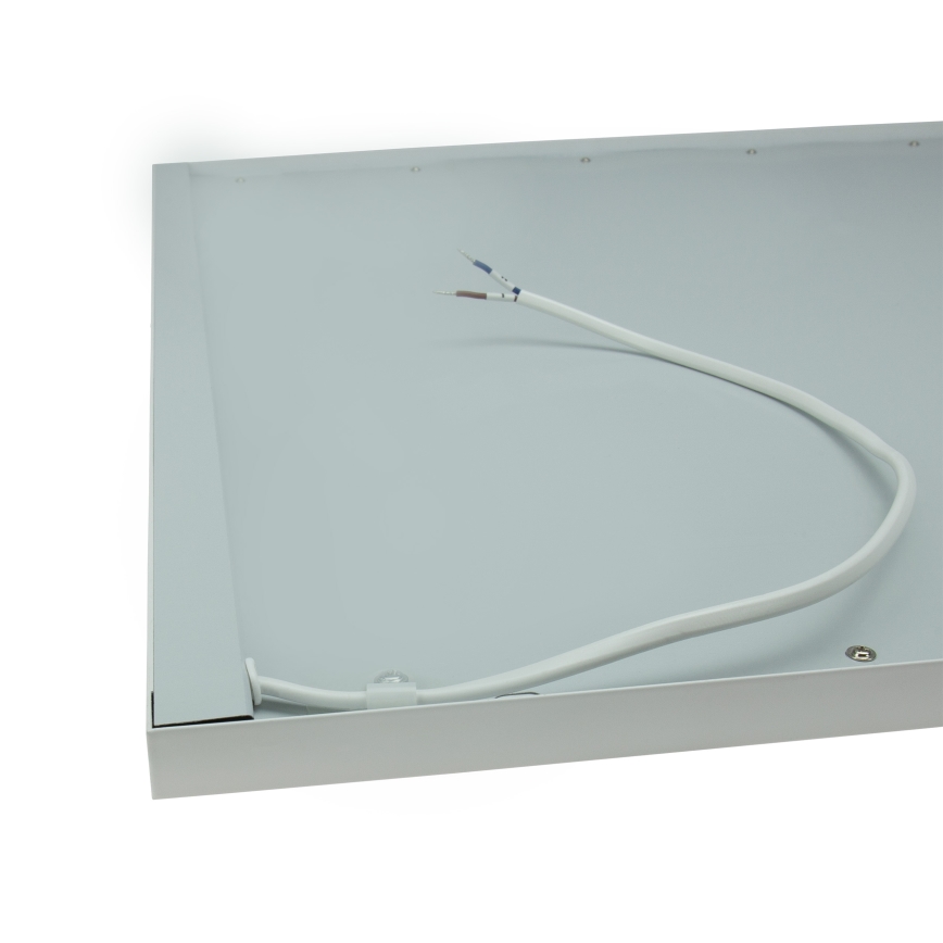 Panel de techo LED ALGINE DUO 2en1 LED/30W/230V 120x30 cm