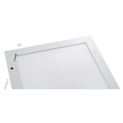 Panel de techo LED ALGINE DUO 2en1 LED/30W/230V 120x30 cm