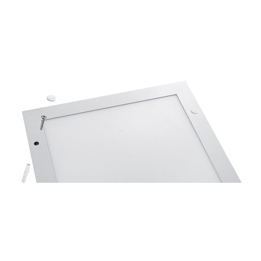 Panel de techo LED ALGINE DUO 2en1 LED/30W/230V 120x30 cm