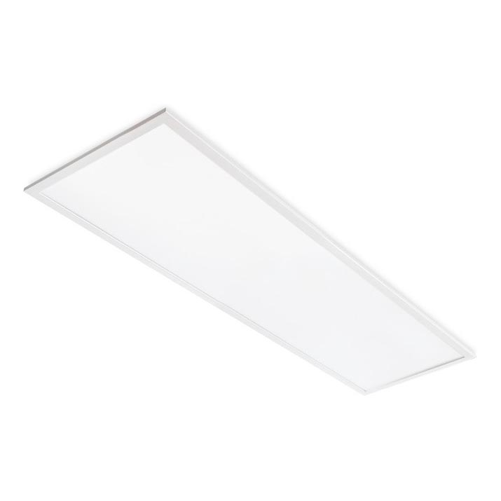 Panel empotrable LED regulable CAPRI LED/25/36/40W/230V 3000/4000/5700K IP44 30x120 cm