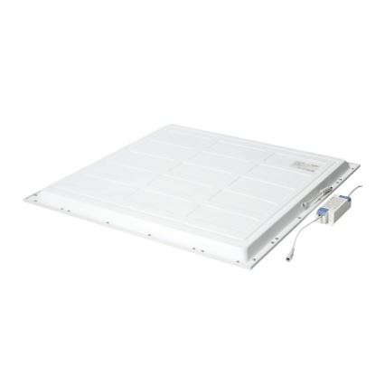 Panel empotrable LED regulable CAPRI LED/25/36/40W/230V 3000/4000/5700K IP44 60x60 cm