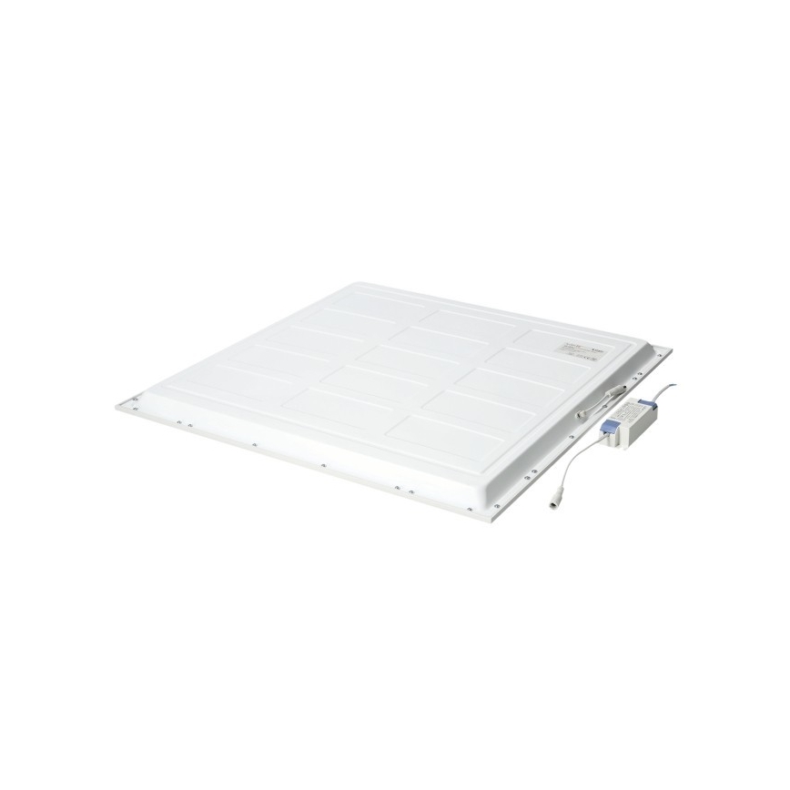 Panel empotrable LED regulable CAPRI LED/25/36/40W/230V 3000/4000/5700K IP44 60x60 cm