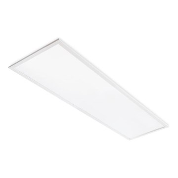 Panel empotrable LED regulable CAPRI LED/25/36/40W/230V 3000/4000/5700K UGR&lt;19 IP44 30x120 cm
