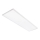 Panel empotrable LED regulable CAPRI LED/25/36/40W/230V 3000/4000/5700K UGR<19 IP44 30x120 cm