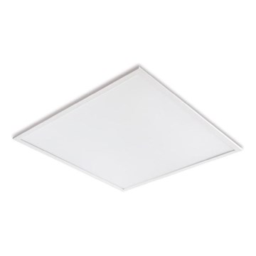 Panel empotrable LED regulable CAPRI LED/25/36/40W/230V 3000/4000/5700K UGR&lt;19 IP44 60x60 cm