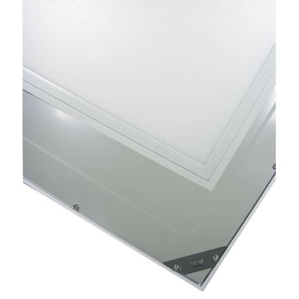 Panel LED 2en1 LED/40W/230V 4000K 60x60 cm