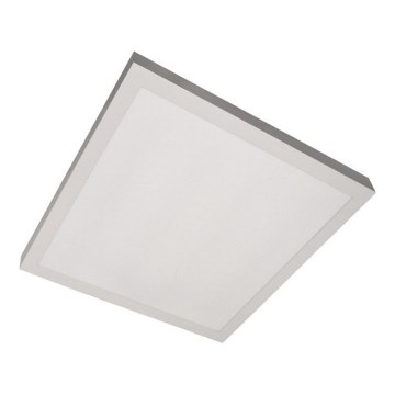 Panel LED de superficie CHRIS LED/30W/230V 4000K 40x40 cm blanco