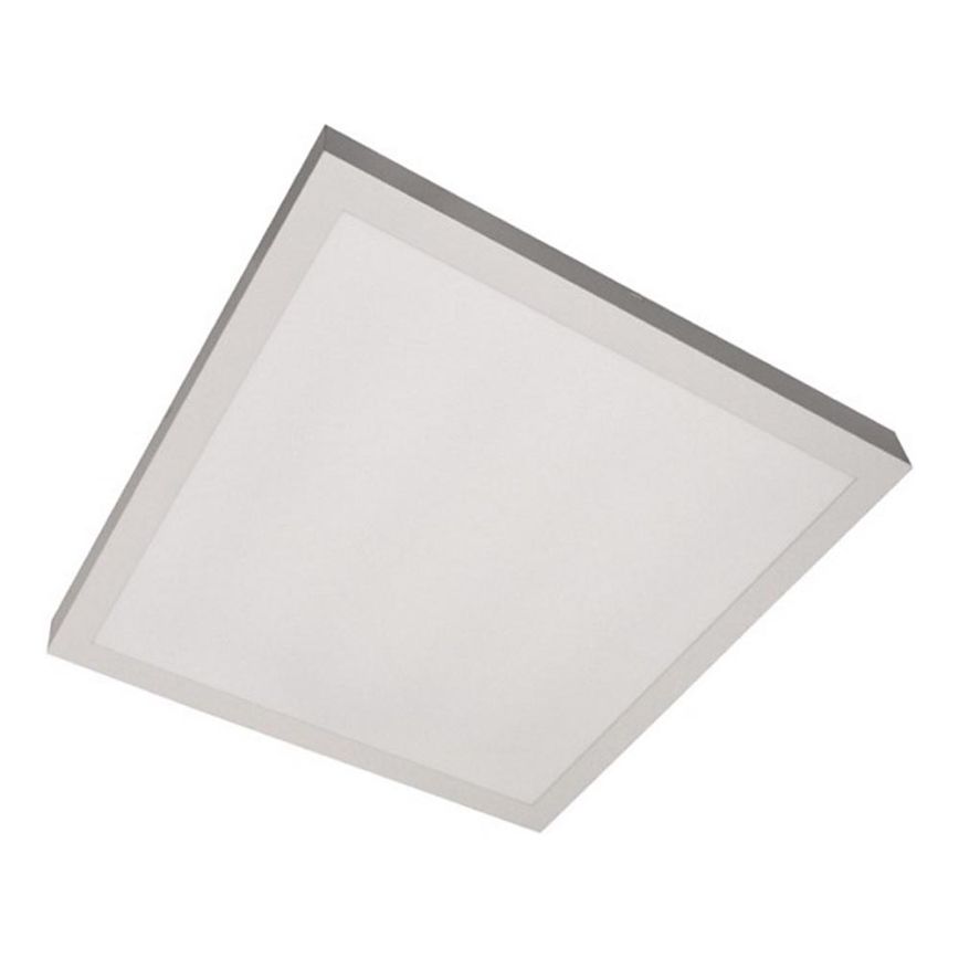 Panel LED de superficie CHRIS LED/30W/230V 4000K 40x40 cm blanco