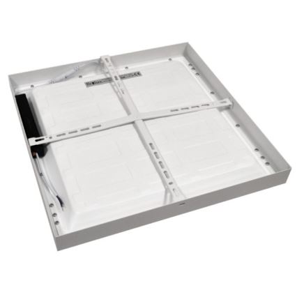 Panel LED de superficie CHRIS LED/30W/230V 4000K 40x40 cm blanco