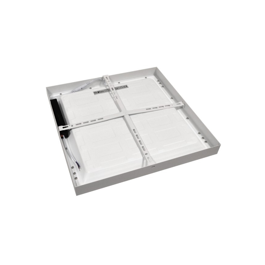 Panel LED de superficie CHRIS LED/30W/230V 4000K 40x40 cm blanco