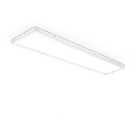 Panel LED de superficie OREGA LED/40W/230V 4000K IP40