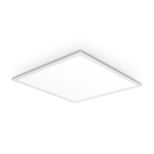 Panel LED empotrable XELENT 60 LED/40W blanco cálido
