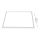 Panel LED empotrado AVAR LED/32W/230V 3000/4000/6500K 59x59 cm