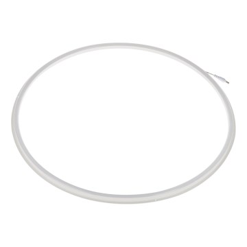 Panel LED empotrado AVAR LED/40W/230V 4000K diá. 59 cm