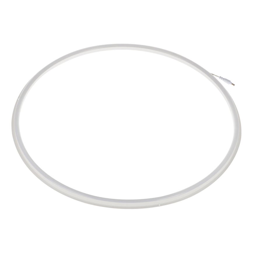 Panel LED empotrado AVAR LED/40W/230V 4000K diá. 59 cm
