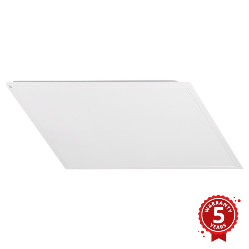 Panel LED empotrado BLINGO LED/38W/230V 60x60 cm