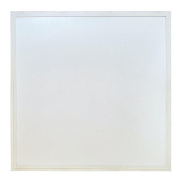 Panel LED empotrado LED/36W/230V