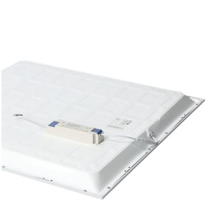 Panel LED empotrado LED/40W/230V 4000K 60x60 cm