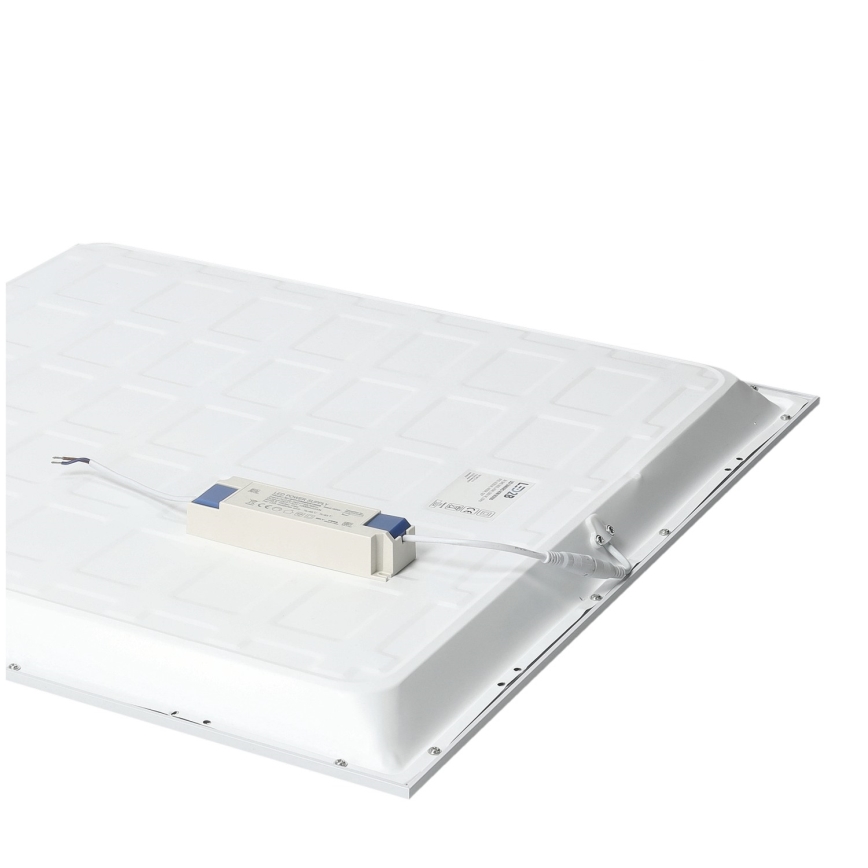 Panel LED empotrado LED/40W/230V 4000K 60x60 cm