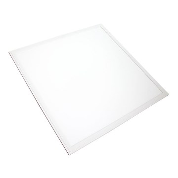 Panel LED empotrado LED/40W/230V 4500K