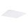 Panel LED empotrado LED/50W/230V 4000K 60x60 cm blanco