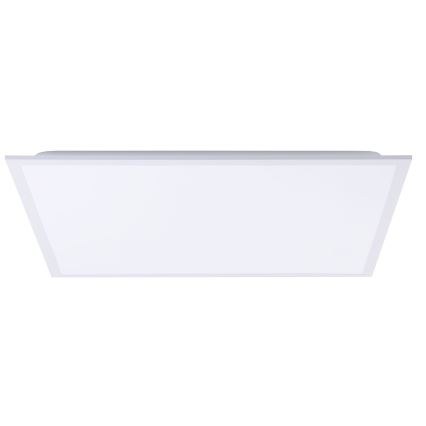 Panel LED empotrado LED/50W/230V 4000K 60x60 cm blanco