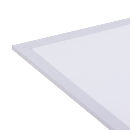 Panel LED empotrado LED/50W/230V 4000K 60x60 cm blanco