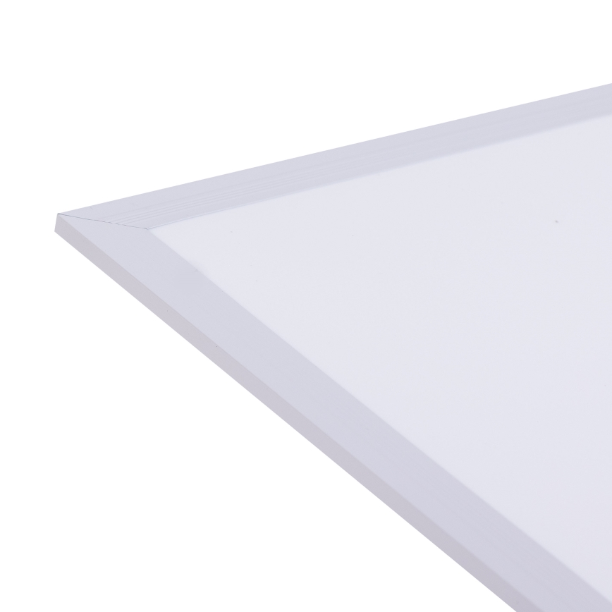 Panel LED empotrado LED/50W/230V 4000K 60x60 cm blanco