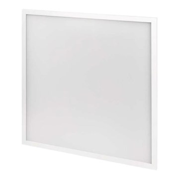Panel LED empotrado PROXO LED/33W/230V 4000K 60x60 cm blanco