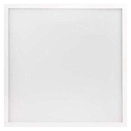 Panel LED empotrado PROXO LED/33W/230V 4000K 60x60 cm blanco