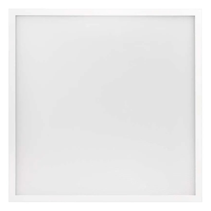Panel LED empotrado PROXO LED/33W/230V 4000K 60x60 cm blanco