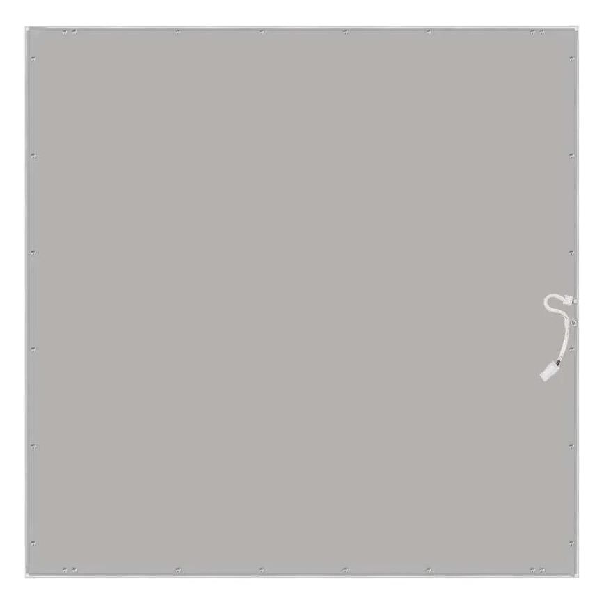 Panel LED empotrado PROXO LED/33W/230V 4000K 60x60 cm blanco