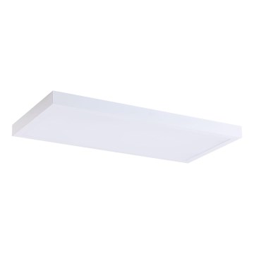 Panel LED LED/36W/230V 4000K 30x60 cm blanco