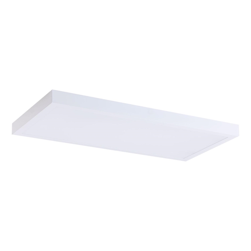 Panel LED LED/36W/230V 4000K 30x60 cm blanco