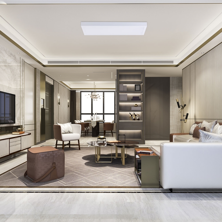 Panel LED LED/36W/230V 4000K 30x60 cm blanco