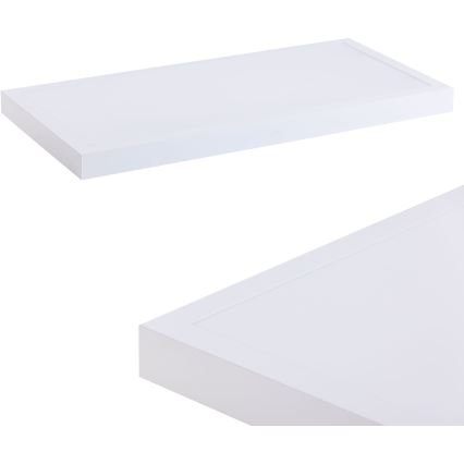 Panel LED LED/36W/230V 4000K 30x60 cm blanco