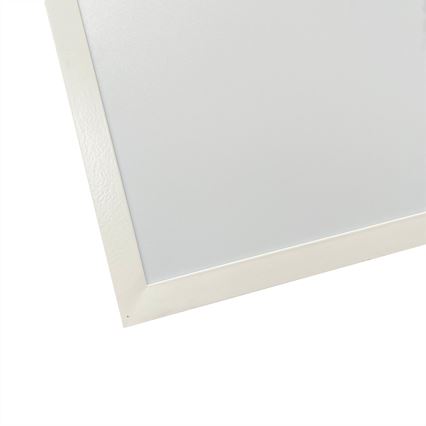 Panel LED LED/40W/230V 4000K 60x60 cm