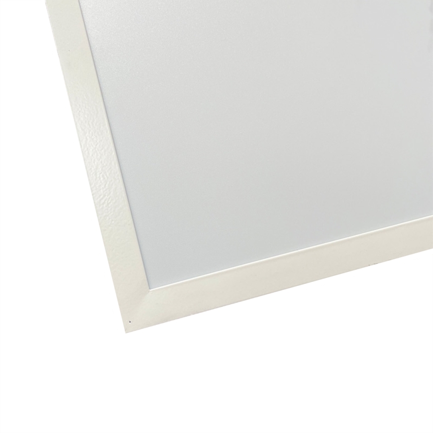 Panel LED LED/40W/230V 4000K 60x60 cm