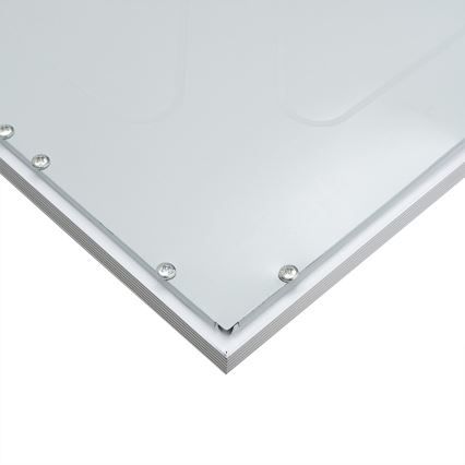 Panel LED LED/40W/230V 4000K 60x60 cm